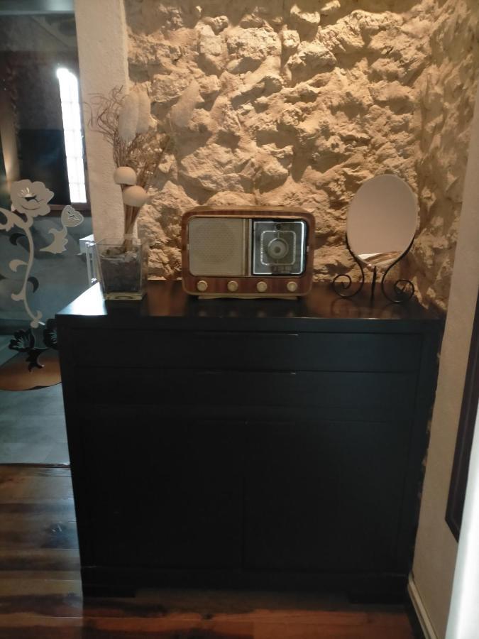 יקלה Casa Rural El Castillico מראה חיצוני תמונה