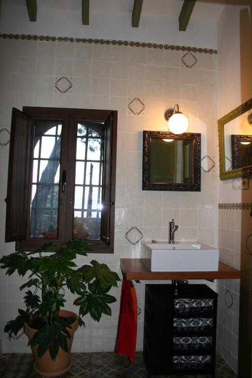 יקלה Casa Rural El Castillico חדר תמונה